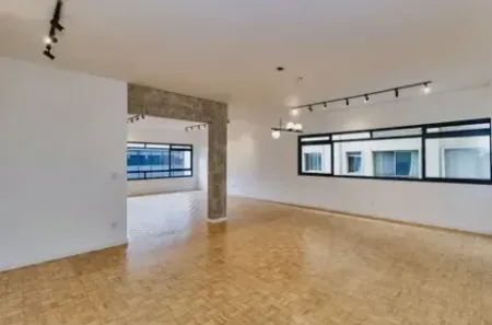 Apartamento com 3 Quartos à venda, 221m² no Cerqueira César, São Paulo