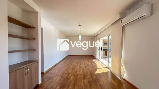 Apartamento com 3 Quartos à venda, 134m² no Parque Prado, Campinas