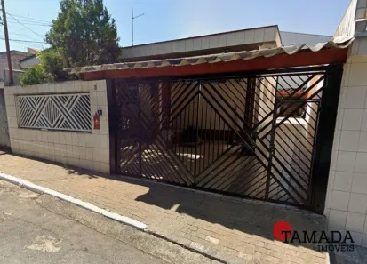 Casa com 3 Quartos à venda, 125m² no Jardim Ponte Rasa, São Paulo