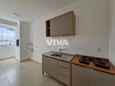 Apartamento com 1 Quarto para alugar, 40m² no Barra do Rio, Itajaí