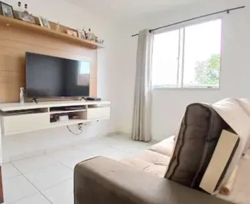 Apartamento com 2 Quartos à venda, 38m² no Cidade Popular, São Paulo