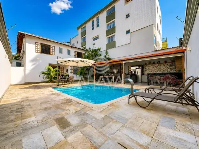 Casa com 4 Quartos à venda, 360m² no Planalto, Belo Horizonte
