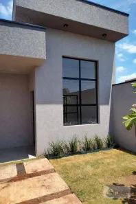 Casa com 3 Quartos à venda, 84m² no Parque Bellaville, Hortolândia