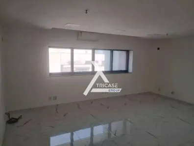 Sala Comercial para alugar, 44m² no Indianópolis, São Paulo