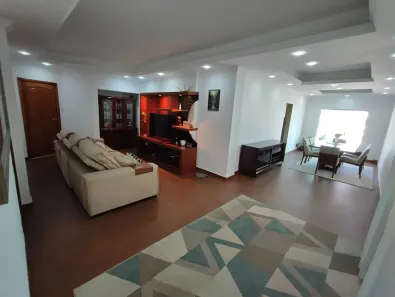 Apartamento com 4 Quartos à venda, 150m² no Centro, Nilópolis