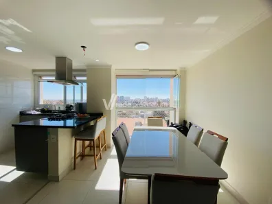 Apartamento com 2 Quartos à venda, 75m² no Parque Industrial, Campinas