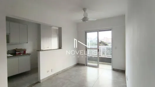 Apartamento com 2 Quartos à venda, 52m² no Jardim Satélite, São José dos Campos