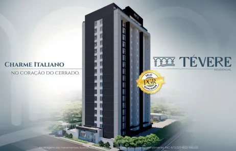 Apartamento com 2 Quartos à venda, 55m² no Plano Diretor Sul, Palmas