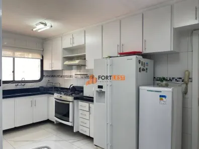 Apartamento com 4 Quartos à venda, 150m² no Vila Gomes Cardim, São Paulo