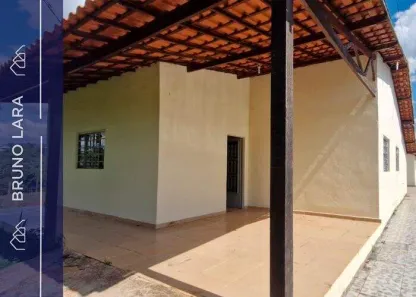 Fazenda/Sítio com 3 Quartos à venda, 200m² no Panorama Industrial, Igarapé