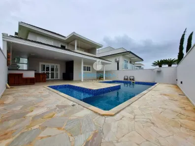 Casa com 4 Quartos para alugar, 300m² no Urbanova VI, São José dos Campos