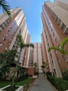 Apartamento com 3 Quartos à venda, 77m² no Jardim Flor da Montanha, Guarulhos