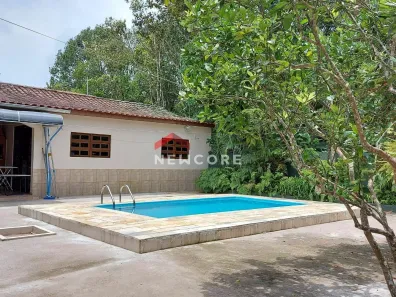 Casa com 3 Quartos à venda, 180m² no Balneario Palmeiras, Mongaguá