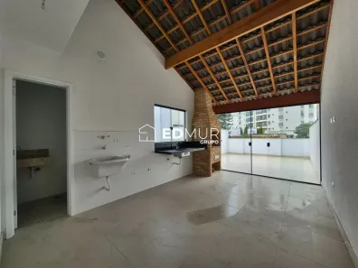 Cobertura com 2 Quartos à venda, 100m² no Jardim Bela Vista, Santo André