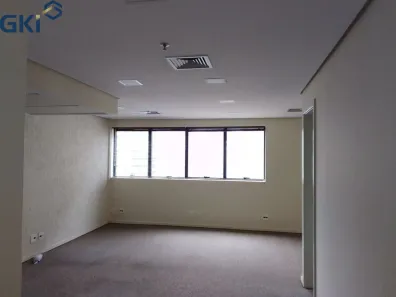 Sala Comercial para alugar, 36m² no Cerqueira César, São Paulo
