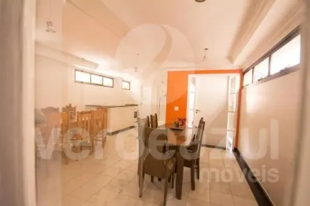 Apartamento com 3 Quartos à venda, 77m² no Vila João Jorge, Campinas