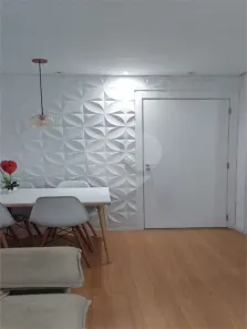 Apartamento com 2 Quartos à venda, 42m² no Jardim Nossa Senhora do Carmo, São Paulo