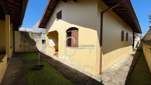 Casa com 2 Quartos à venda, 137m² no Balneário Stella Maris, Peruíbe