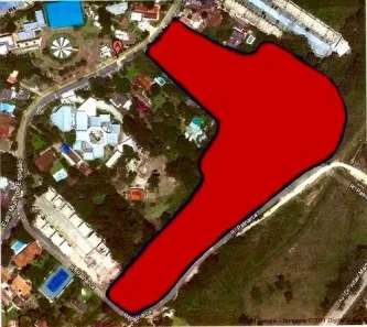 Lote/Terreno à venda, 23000m² no Tijuco Preto(Caucaia do Alto), Cotia
