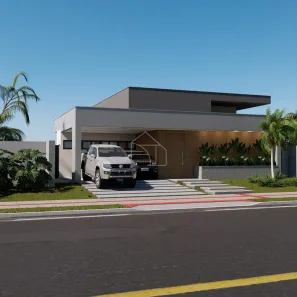 Casa de Condomínio com 3 Quartos à venda, 239m² no Jacuhy, Serra