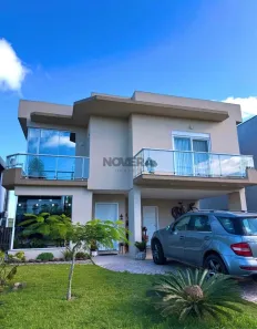 Casa de Condomínio com 3 Quartos à venda, 240m² no São Gonçalo, Pelotas