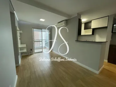 Apartamento com 2 Quartos à venda, 55m² no Vila Andrade, São Paulo