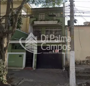 Casa com 3 Quartos à venda, 290m² no Ipiranga, São Paulo