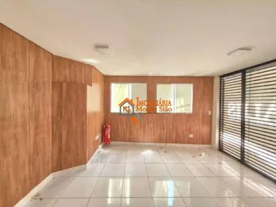 Ponto Comercial para alugar, 60m² no Jardim São Paulo, Guarulhos
