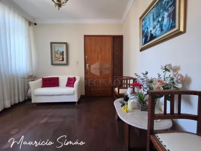 Apartamento com 3 Quartos à venda, 98m² no Lourdes, Belo Horizonte