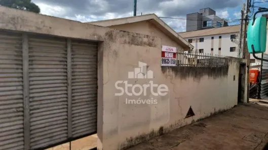 Lote/Terreno à venda, 516m² no Santa Mônica, Uberlândia