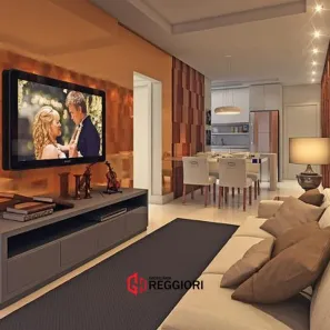 Apartamento com 2 Quartos à venda, 135m² no São Vicente, Itajaí