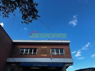 Sala Comercial para alugar, 35m² no Vila Maria, São Paulo
