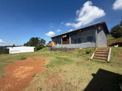 Fazenda/Sítio com 2 Quartos à venda, 3170m² no Curral, Ibiúna