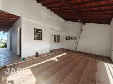 Casa com 2 Quartos à venda, 88m² no Parque Residencial Jundiaí II, Jundiaí