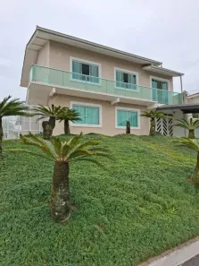 Sobrado com 6 Quartos à venda, 270m² no Petrópolis, Joinville