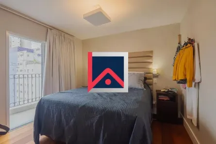 Cobertura com 3 Quartos à venda, 230m² no Pinheiros, São Paulo
