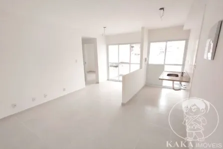 Apartamento com 2 Quartos à venda, 49m² no Burgo Paulista, São Paulo