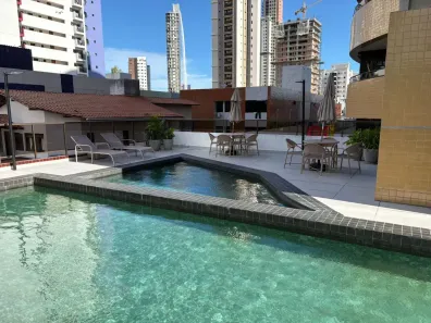 Apartamento com 3 Quartos à venda, 108m² no Jardim Oceania, João Pessoa