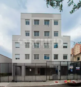 Apartamento com 1 Quarto à venda, 24m² no Vila Santa Catarina, São Paulo