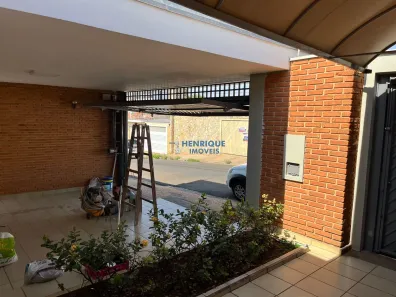 Casa com 3 Quartos à venda, 200m² no Vila Elizabeth (BNH), Rio Claro