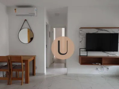 Apartamento com 2 Quartos à venda, 62m² no Jardim das Acácias, São Paulo