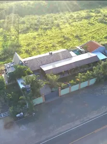 Fazenda/Sítio com 1 Quarto à venda, 467m² no Centro (Ruilândia), Mirassol