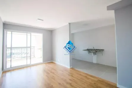 Apartamento com 2 Quartos à venda, 70m² no Casa Branca, Santo André