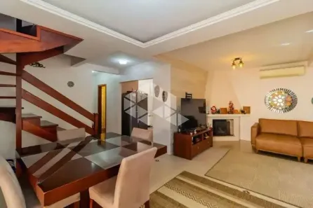 Casa com 3 Quartos à venda, 249m² no Hípica, Porto Alegre