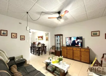 Casa com 2 Quartos à venda, 127m² no Aparecida, Santos
