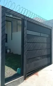 Casa com 2 Quartos para alugar, 55m² no Vivendas do Parque, Campo Grande