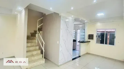 Casa de Condomínio com 3 Quartos à venda, 125m² no Parque Jambeiro, Campinas