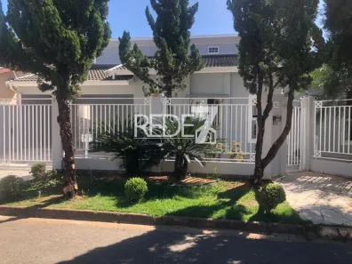 Casa com 2 Quartos à venda, 215m² no Parque Alto Taquaral, Campinas