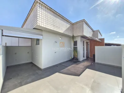 Cobertura com 3 Quartos à venda, 125m² no Centro, Divinópolis
