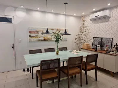Apartamento com 3 Quartos à venda, 109m² no Icaraí, Niterói